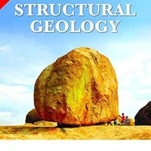 Basic Methods Of Structural Geology