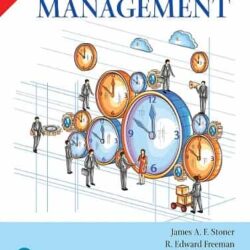Management James A. F. Stoner
