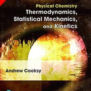 Physical  Chemistry: Thermodynamics