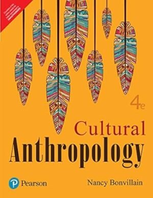 Cultural Anthropology 4ed