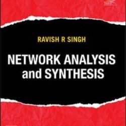 Network Analysis And Synthesis