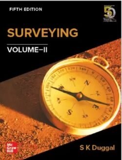 Surveying Volume 2
