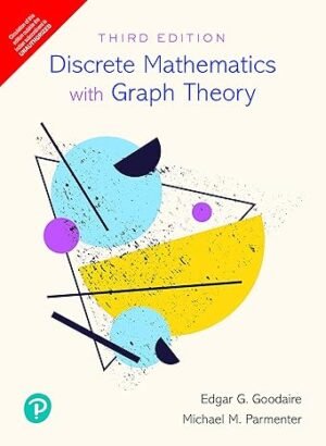 Discrete Mathematics with Graph Theory, 3e