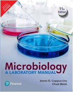 Microbiology 11th Edn