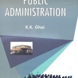 Public Administration