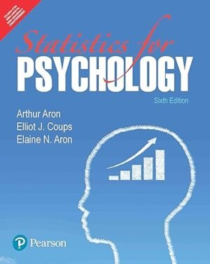 Statistics For Psychology