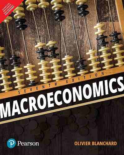 Macroeconomics by Olivier Blanchard