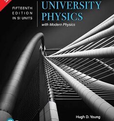 University Physics With Modern Physics