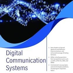 Digital Communication Systems (An Indian Adaptation)