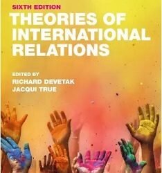 Theories Of International Relations