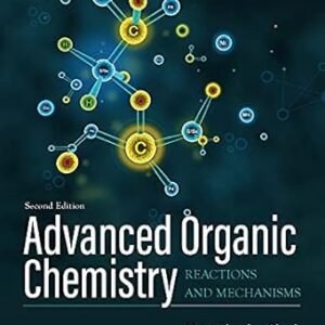 Advanced Organic Chemistry-Reactions