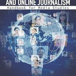 New Media And Online Journalism