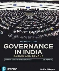 Governance In India : Basics And Beyond