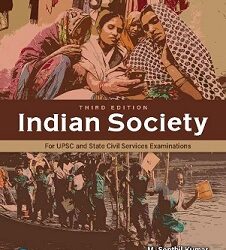 Indian Society (For UPSC And Civil Services Examination)