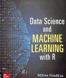 Data Science And Machine Learning with R