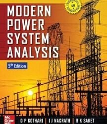 Modern Power System Analysis