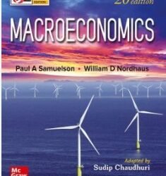 Macroeconomics by Samuelson, Nordhaus