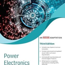 Power Electronics : An Indian Adaptation