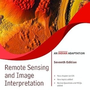 Remote Sensing And Image Interpretation