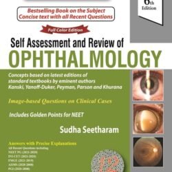 Self Assessment And Review Of Ophthalmology