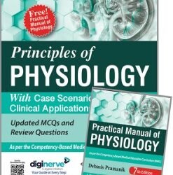 Principles Of Physiology (With Practical Manual Of Physiology)