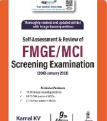 Self Assessment & Review Of FMGE / MCI Screening Examination