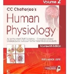 Human Physiology Volume 2