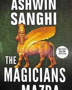 The Magicians Of Mazda