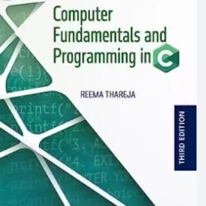 Computer Fundamentals And Programming In C