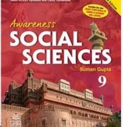 Awareness Social Sciences 9 CBSE