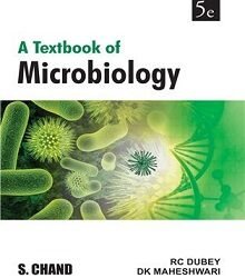 A Textbook Of Microbiology