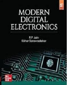 Modern Digital Electronics