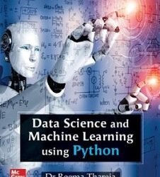 Data Science And Machine Learning Using Python