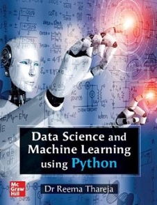 Data Science And Machine Learning Using Python