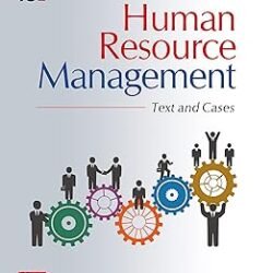 Human Resource Management