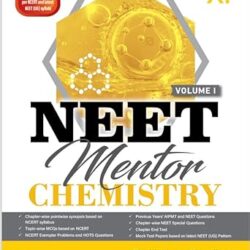 NEET Mentor Chemistry Vol 1
