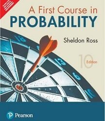 A First Course In Probability