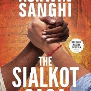 The Sialkot Saga