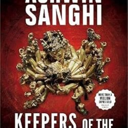 Keepers Of The Kalachakra