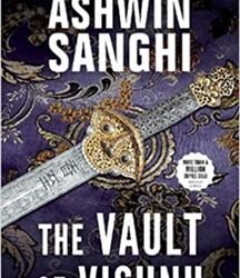 The Vault Of Vishnu, Bharat Series 6