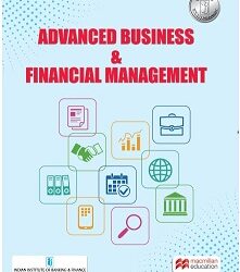Advanced Business & Financial Management