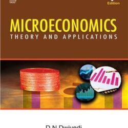 Microeconomics : Theory And Applications