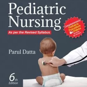 Pediatric Nursing