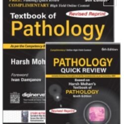 Textbook Of Pathology With Free Pathology Quick Review