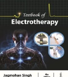 Textbook Of Electrotherapy