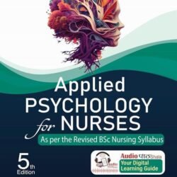 Applied Psychology For Nurses