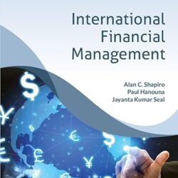 International Financial Management (An Indian Adaptation)
