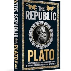 The Republic (Deluxe Hardbound Edition)