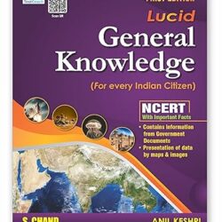 Lucid General Knowledge