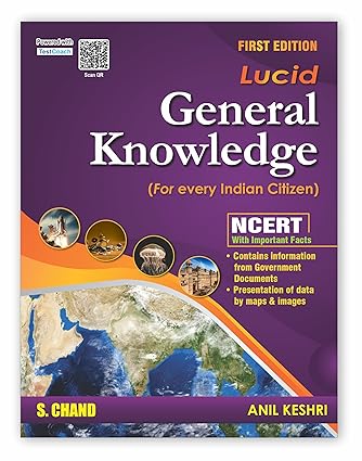 Lucid General Knowledge